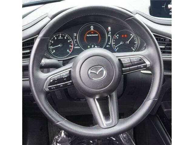 2025 Mazda CX-30 2.5 S Preferred