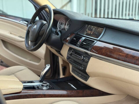 2013 BMW X5 xDrive35i