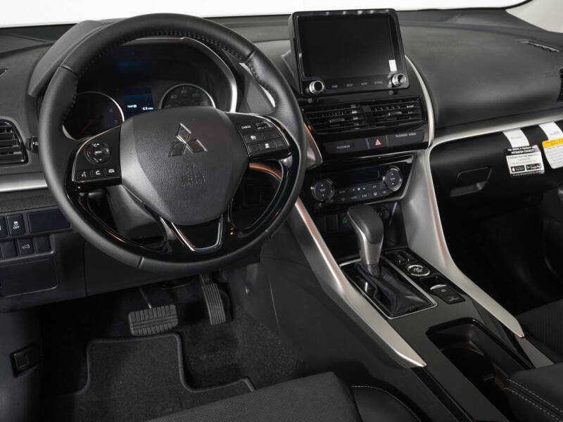 2026 Mitsubishi Eclipse Cross SE