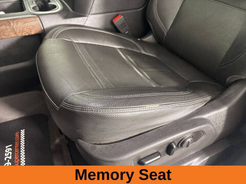 2020 GMC Sierra 2500HD