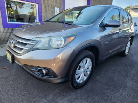 2013 Honda CR-V for sale at CarMart One LLC in Freeport NY