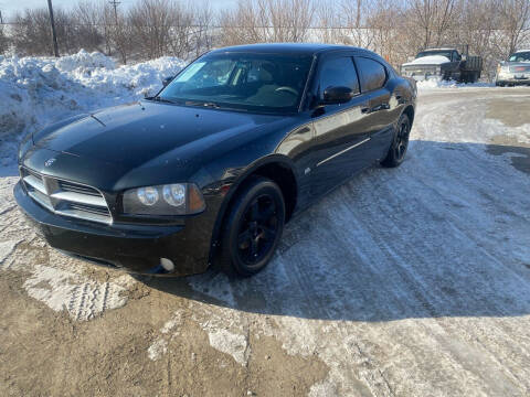 2010 Dodge Charger for sale at Lewis Blvd Auto Sales in Sioux City IA