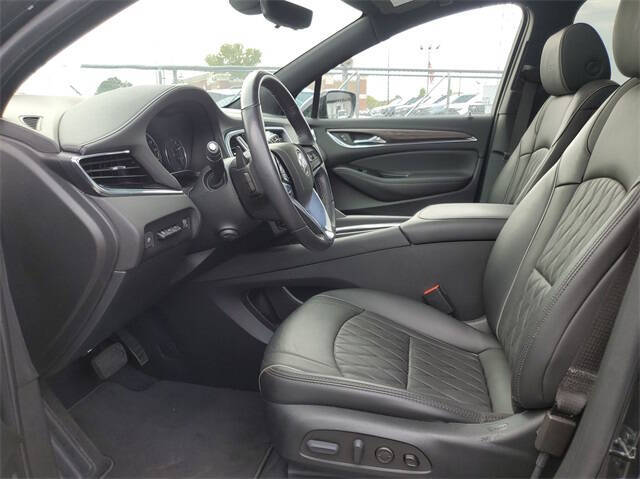 2023 Buick Enclave for sale at Bowman Auto Center in Clarkston, MI