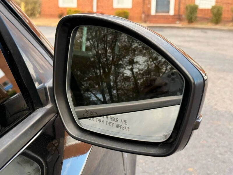 2018 Jaguar E-PACE P250 S