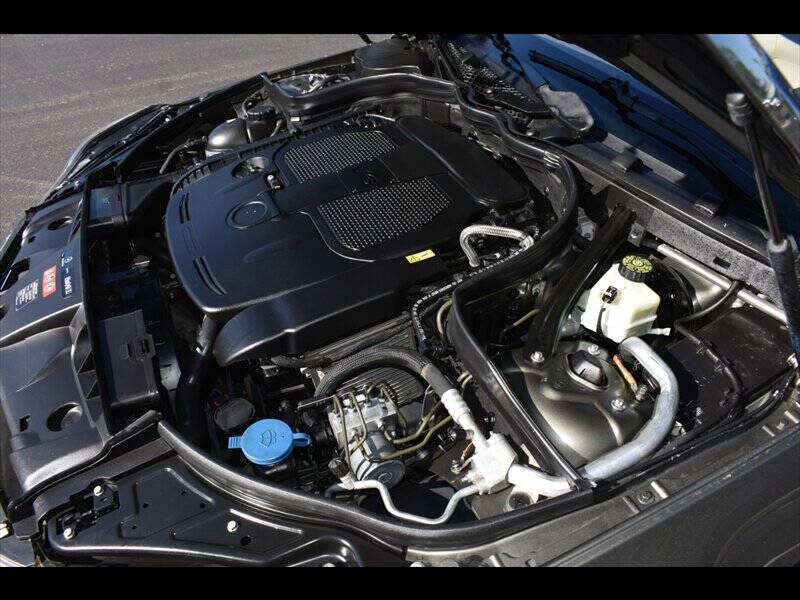 2012 Mercedes-Benz E-Class E 350