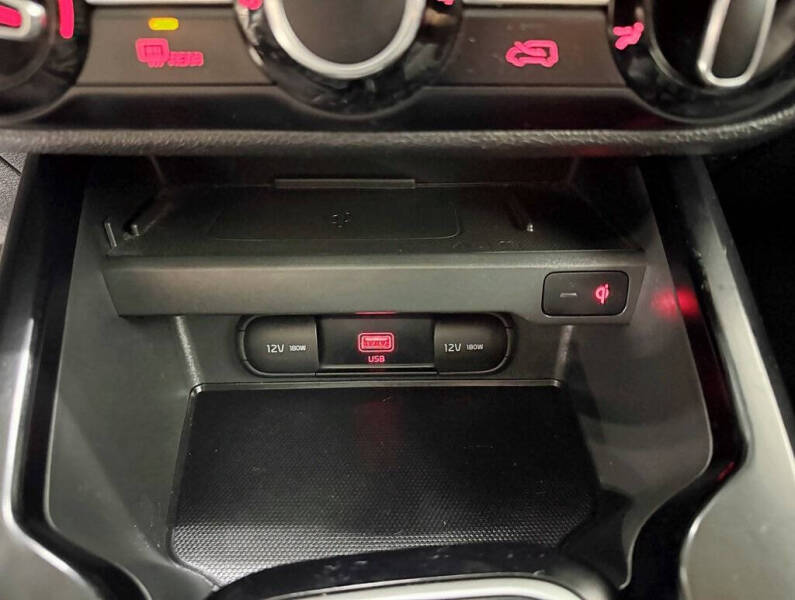 2020 Kia Soul GT-Line