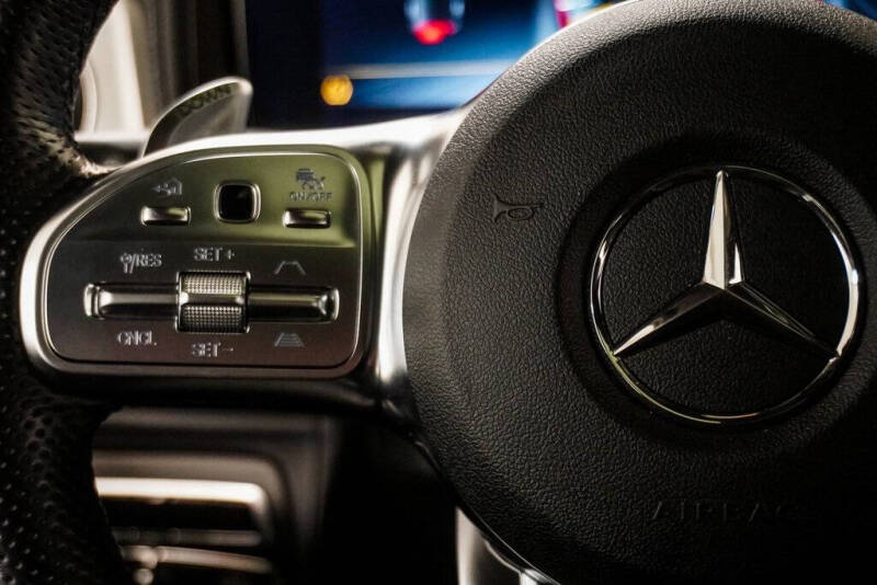 2019 Mercedes-Benz G-Class AMG G 63