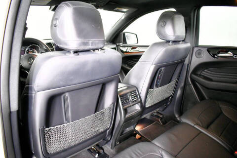 2019 Mercedes-Benz GLE AMG GLE 43