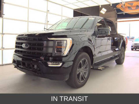 2022 Ford F-150 for sale at Old Orchard Nissan in Skokie IL