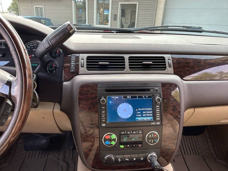 2008 GMC Yukon XL Denali