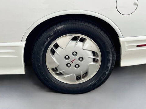 1993 Oldsmobile Cutlass Supreme