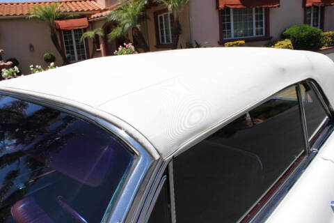 1961 Oldsmobile Starfire