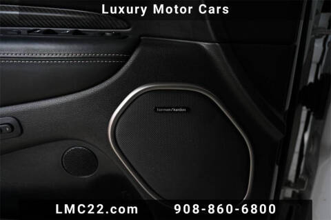 2020 Dodge Durango SRT