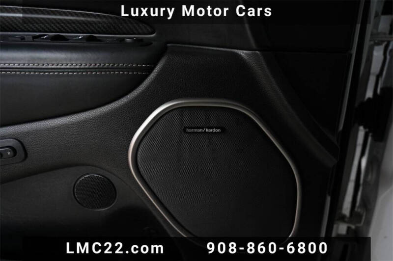 2020 Dodge Durango SRT