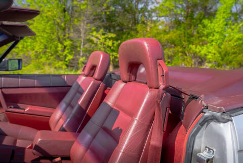 1987 Cadillac Allante