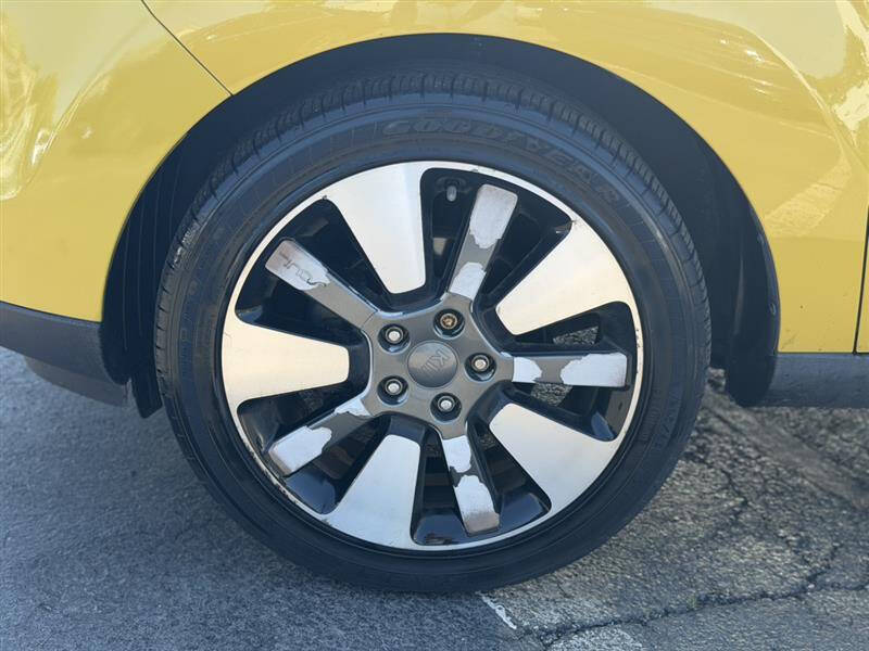 2014 Kia Soul !