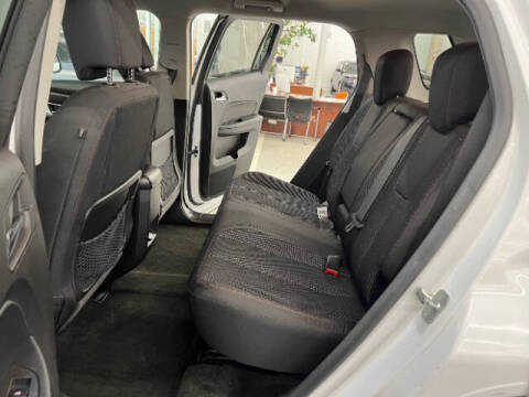 2015 GMC Terrain SLE-2