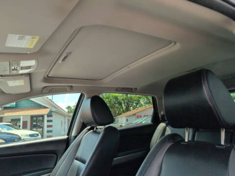 2010 Mazda CX-9 Touring