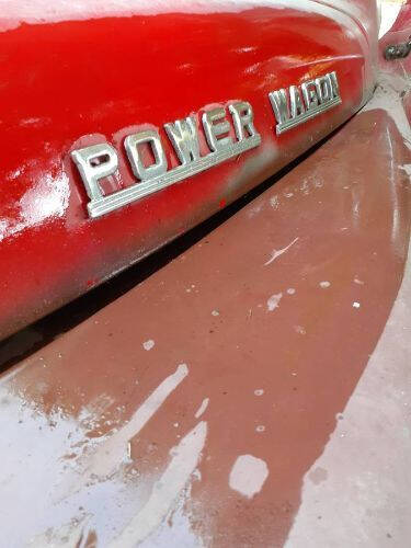 1957 Dodge D100 Pickup