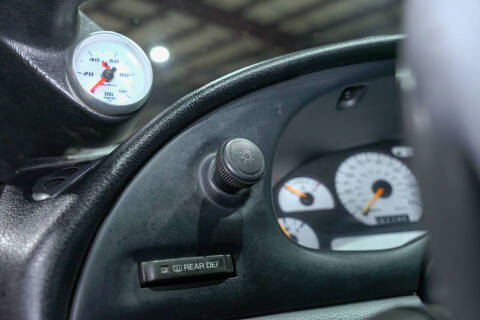 1994 Ford Mustang GT