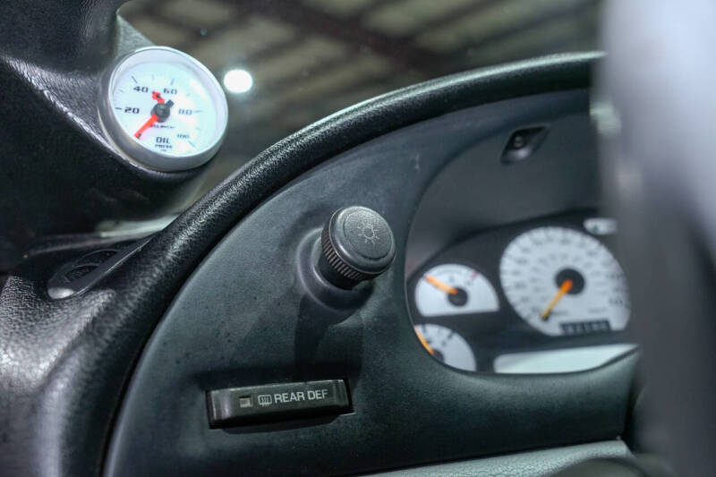 1994 Ford Mustang GT