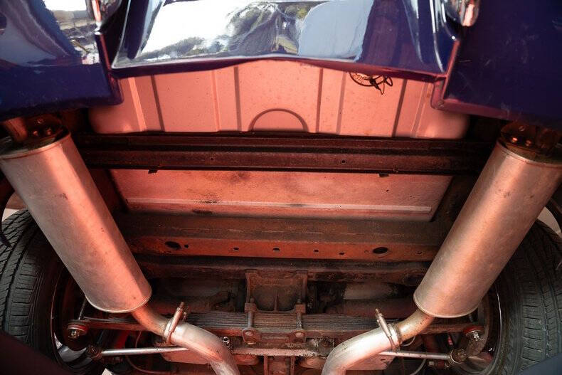 1965 Chevrolet Corvette