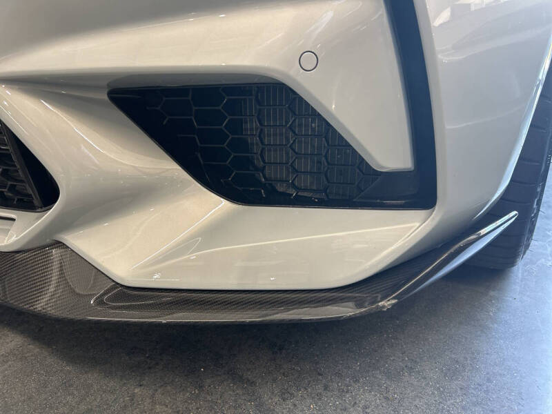 2020 BMW M2 CS