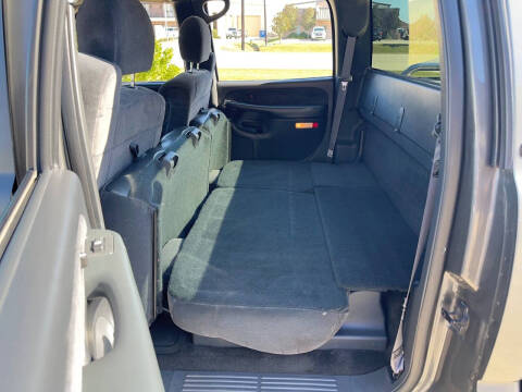 2002 Chevrolet Silverado 2500HD LS