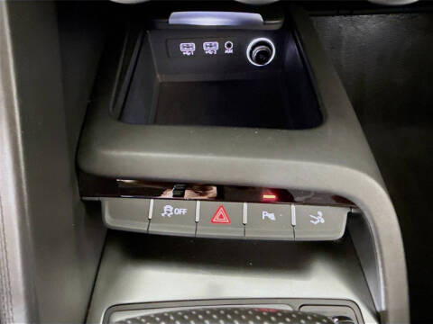 2017 Audi R8 5.2 quattro V10