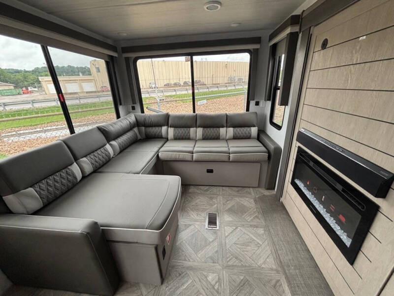 2024 Forest River SALEM 28VIEW