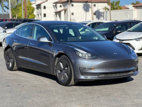 2018 Tesla Model 3 for sale at Brown & Brown Auto Center in Mesa AZ