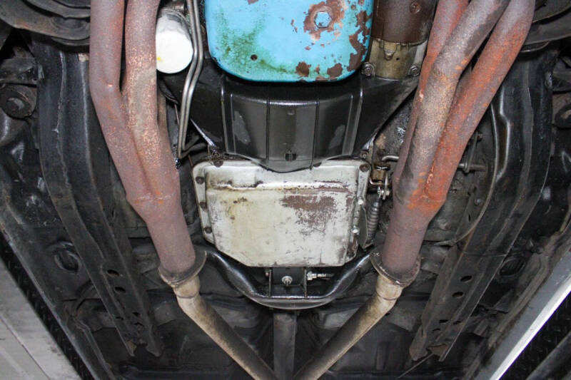 1979 Pontiac Trans Am