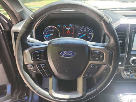 2018 Ford Expedition XLT