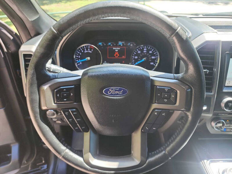 2018 Ford Expedition XLT