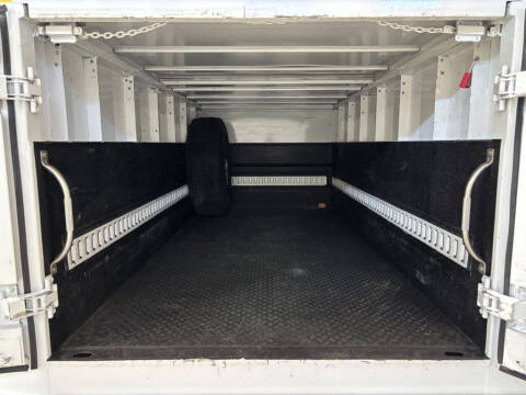 2019 Ford F-350 Super Duty XL