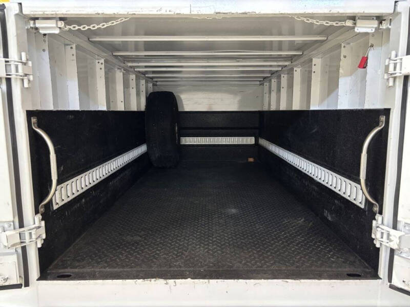 2019 Ford F-350 Super Duty XL