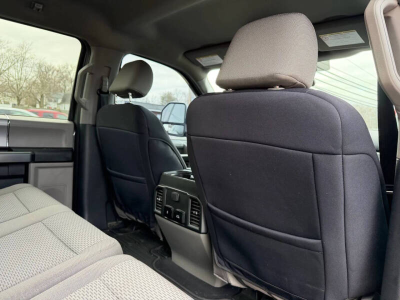 2021 Ford F-350 Super Duty