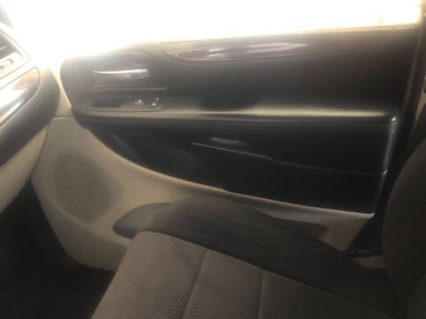 2013 RAM C/V Tradesman