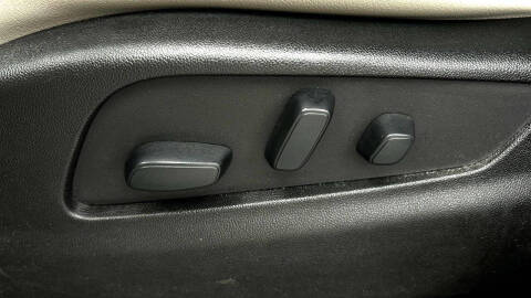 2019 Cadillac XT4 Luxury