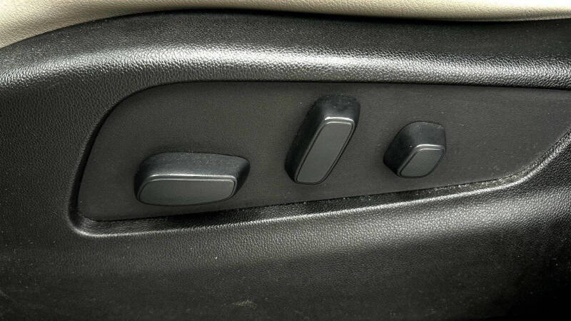 2019 Cadillac XT4 Luxury