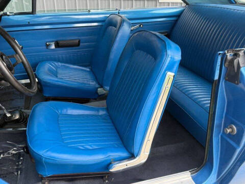 1972 Dodge Dart