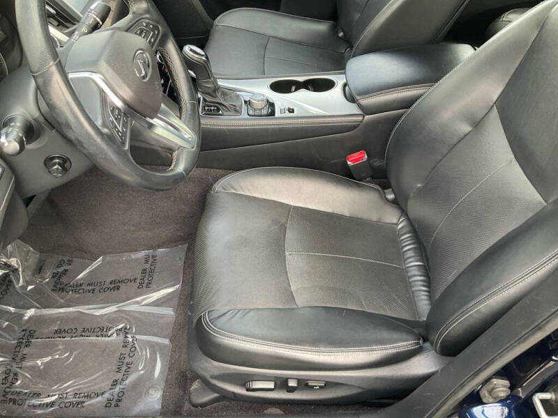 2022 Infiniti Q50 Luxe