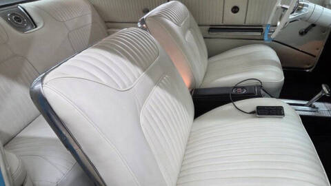1964 Chevrolet Impala