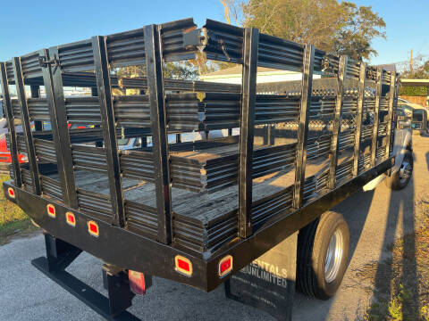 2012 Ford F-350 Super Duty for sale at Harbor Oaks Auto Sales in Port Orange FL
