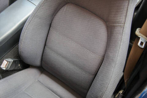 1990 Mazda MX-5 Miata