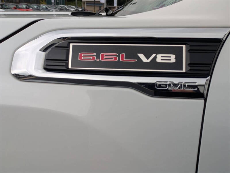 2020 GMC Sierra 2500HD