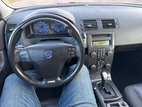 2011 Volvo C30 T5 R-Design