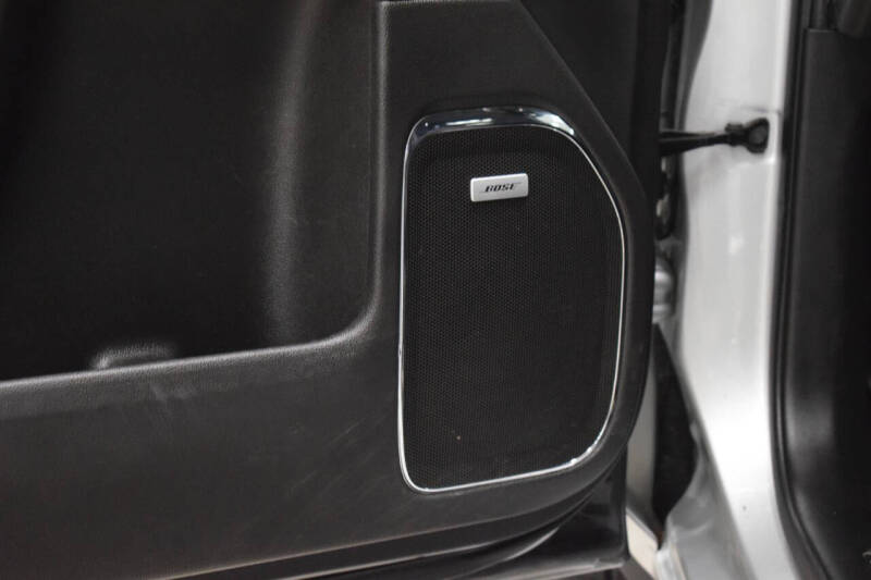 2019 GMC Sierra 2500HD Denali