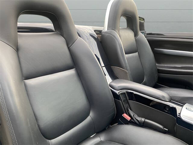 2004 Chevrolet SSR LS