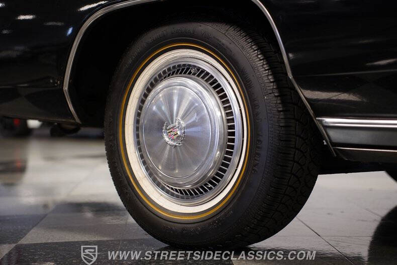 1975 Cadillac Eldorado